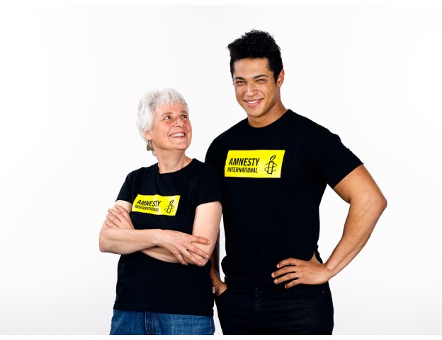 T-Shirt_Amnesty