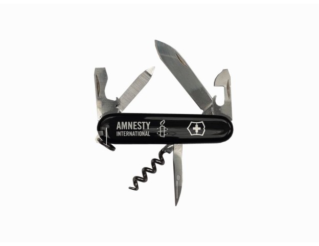 Taschenmesser Victorinox Sportsman