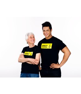 T-Shirt_Amnesty