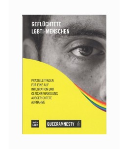 Geflüchtete LGBTI-Menschen