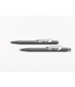 Kugelschreiber_Caran_d'Ache_Bleistift_caran_d'Ache