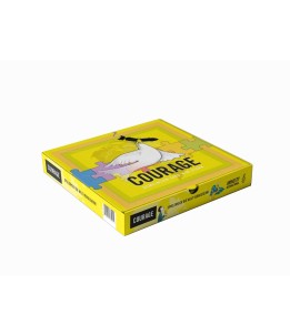 Gesellschaftsspiel Courage