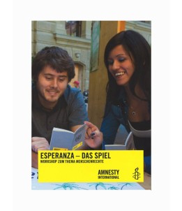 Esperanza Workshop