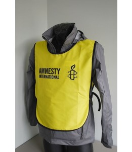 Überzieher/Markierungsleibchen - Dossards in verschiedenen Grössen