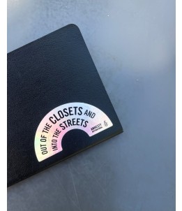 Pride Stickers
