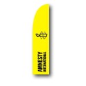 Beachflag Amnesty