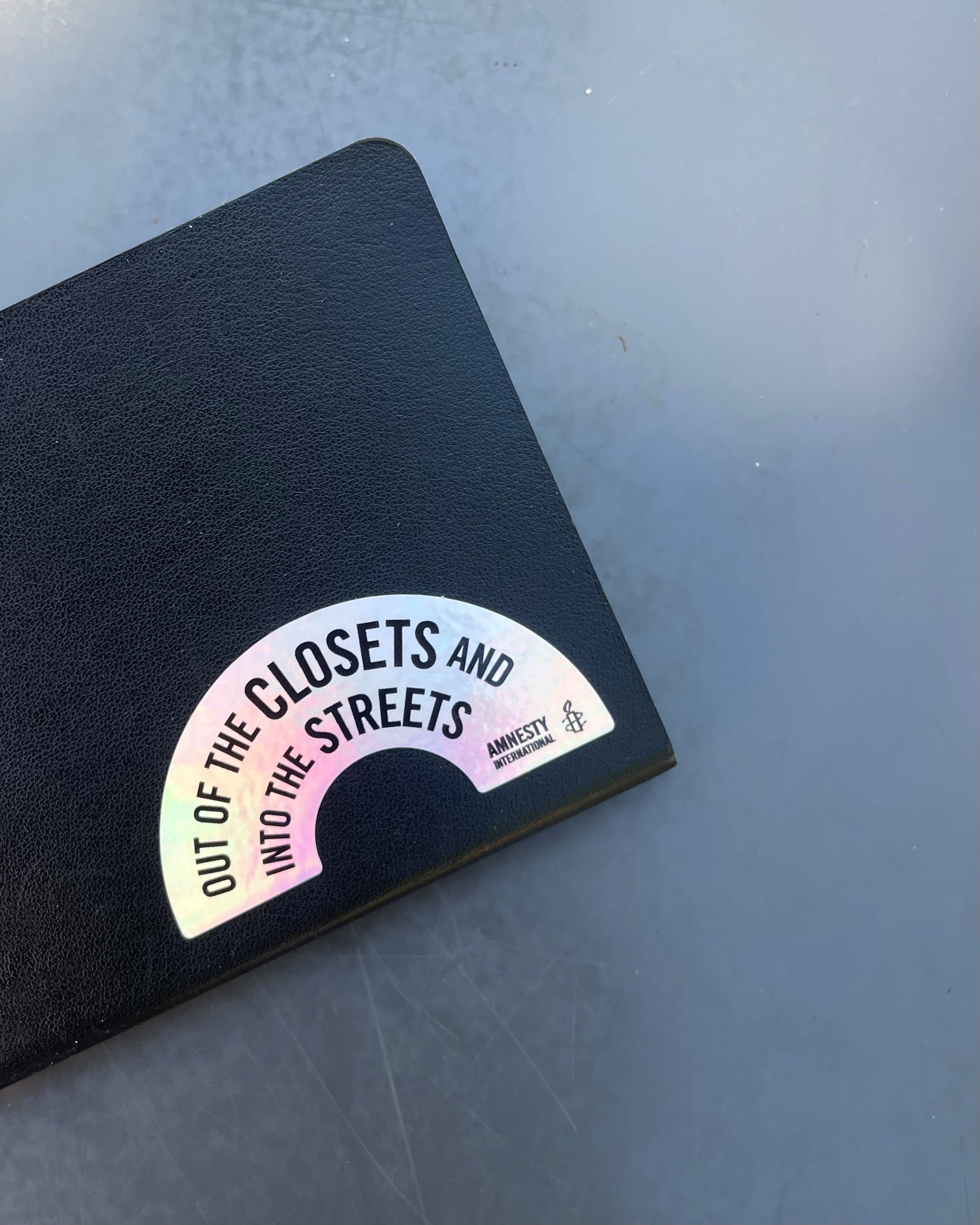Pride Stickers