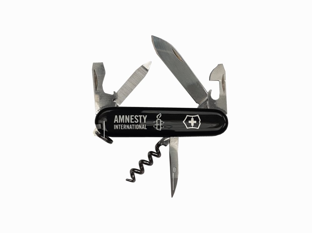 Taschenmesser Victorinox Sportsman
